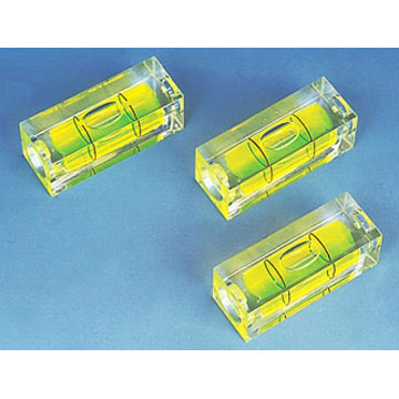  Square Vials (Square Flacons)