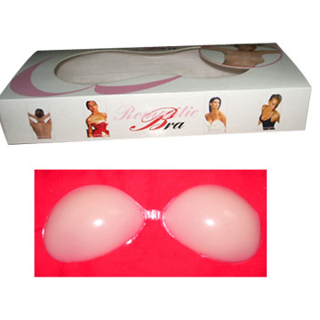  Silicone Bras ( Silicone Bras)