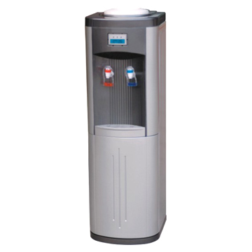  Water Dispenser (Distributeur d`eau)