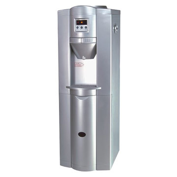  Water Dispenser (Distributeur d`eau)