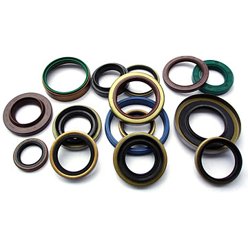  Rubber Oil Seal ( Rubber Oil Seal)