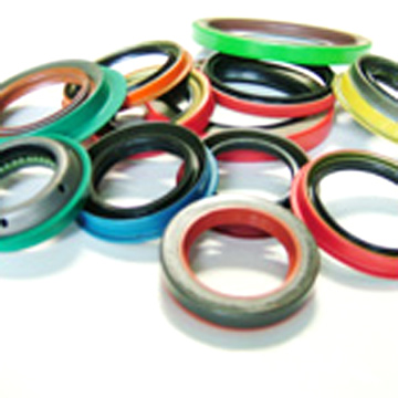  Single Lip Oil Seal (Одноместные губ нефть Seal)