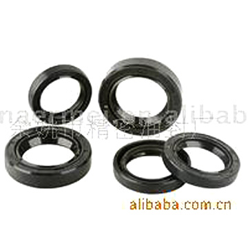  Double Lip Oil Seal (Double Lip нефть Seal)