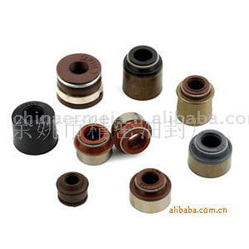  Valve Stem Seal (Tige de valve Seal)