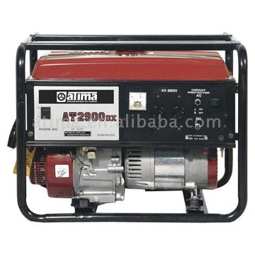  Gasoline Generator ( Gasoline Generator)