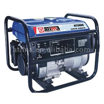  Gasoline Generator ( Gasoline Generator)