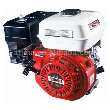  Gasoline Engine ( Gasoline Engine)