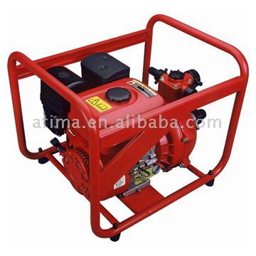  Gasoline High Pressure Pump ( Gasoline High Pressure Pump)