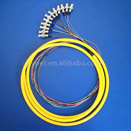  Fiber Optic Bundle Pigtail ( Fiber Optic Bundle Pigtail)