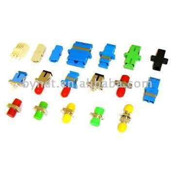  Fiber Optic Adapters ( Fiber Optic Adapters)