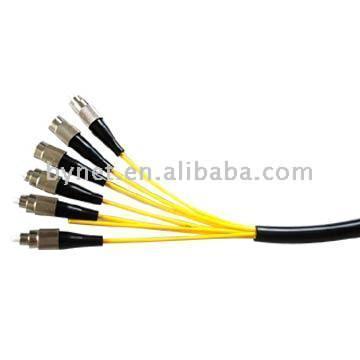  12-Core Cable ( 12-Core Cable)