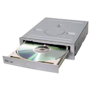 CD-Rom Driver (CD-Rom Driver)