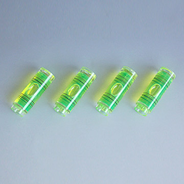  Cylinder-Shape Spirit Vials (Cylinder-Forme-Esprit Flacons)