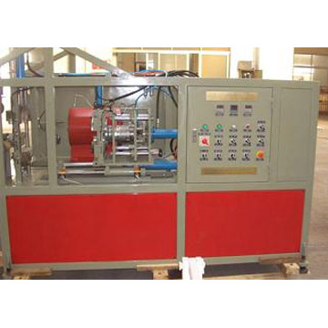  Plastic Pipe Belling Machine (Пластиковая труба Беллинг машины)