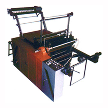  Multifunctional Machine (Multifonctionnel Machine)