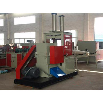  PE Huge Calibre Pipe Material Breaker (Huge PE Calibre Pipe Matériel Breaker)