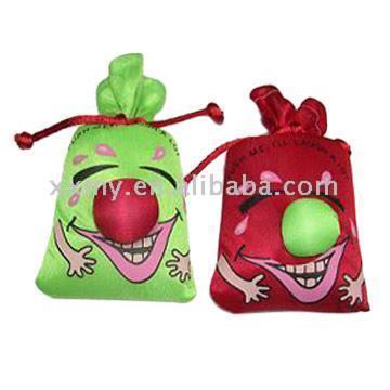  Laughing Bag ( Laughing Bag)