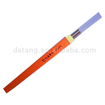  Optical Fiber Ribbon Indoor Cable ( Optical Fiber Ribbon Indoor Cable)