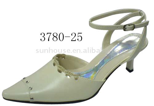  Girls` Party Shoe (Party Girls `Чистка)