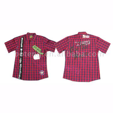  Ladies`s Shirts (Ladies`s shirts)