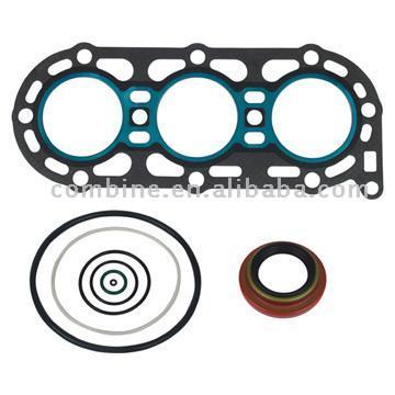 Gaskets And Seals. Gaskets and Oil Seals