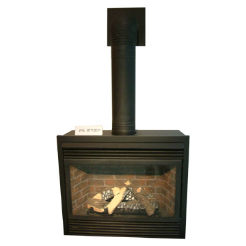  Gas Fireplace ( Gas Fireplace)