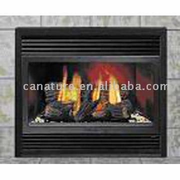  Gas Fireplace ( Gas Fireplace)