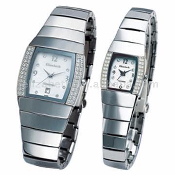  Tungsten Watches (Tungsten Montres)