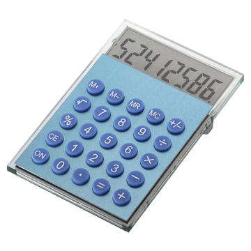  Calculator (Calculatrice)