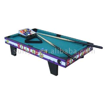 Billiard Tisch (Billiard Tisch)