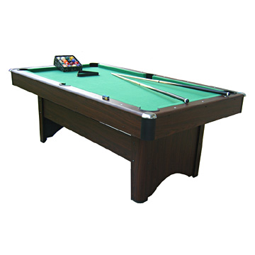 Billiard Tisch (Billiard Tisch)