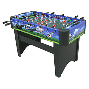  Soccer Table ( Soccer Table)