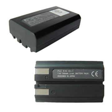  Digital Camera Battery (Digital Camera Battery)