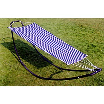  Hammock (Hamac)