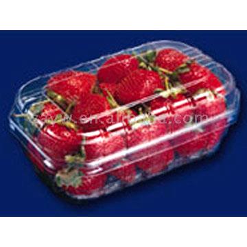  Fruit Container with Vent ( Fruit Container with Vent)