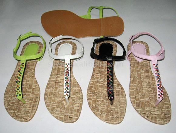  Ladies` Sandal (Sandal Ladies `)