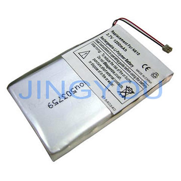  N610 Battery Pack for Sony (N610 Аккумулятор для Sony)