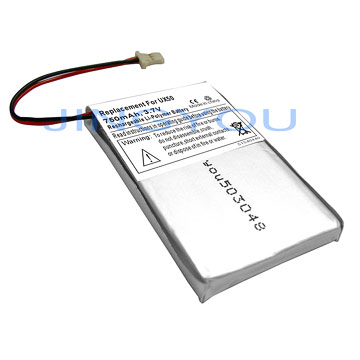  Battery Pack for Sony UX50 (Аккумулятор для Sony UX50)