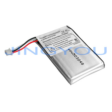  Battery Packs for Apple iPod Compatible 3rd Generation (Батареи для APPLE IPOD Совместимые 3-го поколения)