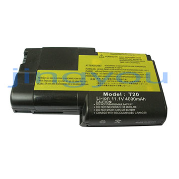 Battery Pack (für IBM T20) (Battery Pack (für IBM T20))