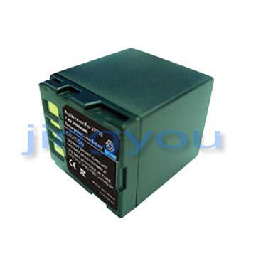  Battery for JVC VF733 ( Battery for JVC VF733)