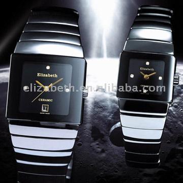  Ceramic Watches(T700-05) (Ceramic Watches (T700-05))