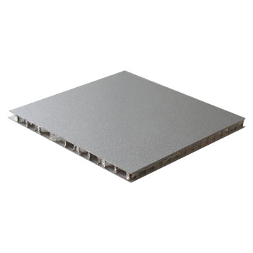 Aluminium Honeycomb Panel (Aluminium Honeycomb Panel)