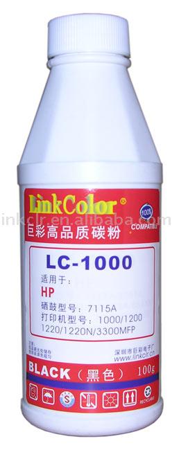  Remanufactured Toner (Remanufactured toner)