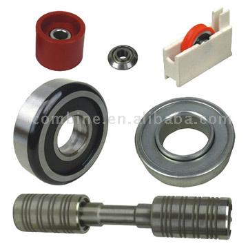  Special-Purpose Bearings and Non-Standard Bearings ( Special-Purpose Bearings and Non-Standard Bearings)