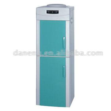  Water Dispenser (Wasserautomat)