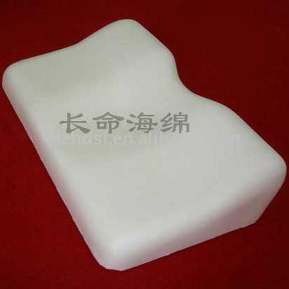  PU Memory Foam Pillow ()