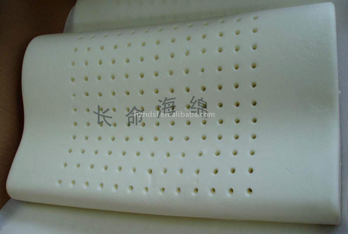  PU Memory Foam Pillow ()