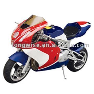 Pocket Bike GS905 (Pocket Bike GS905)