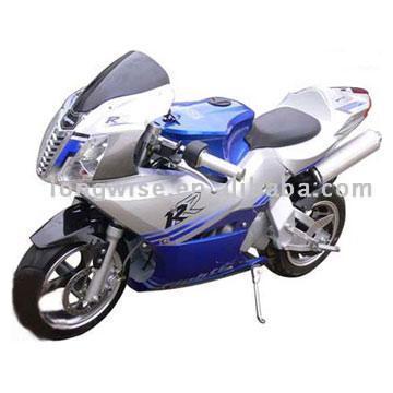 50cc Pocket Bike (50cc Pocket Bike)